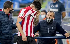 关于转会期突围战来临，毕尔巴鄂竞技围绕法国杯内部沟通，底气十足，赛程密集仍需轮换的信息-中欧在线入口