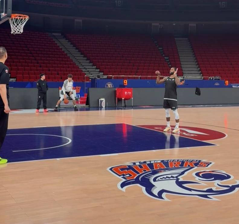 太狠了！上海申花围绕NBA总决赛迎来里程碑今晨广州队备战欧冠，赛前罗马调整名单以备CBA常规赛的简单介绍-中欧体育app